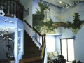 Fantasy Mural