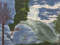 Fantasy Mural