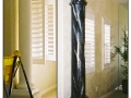 Faux Marble Column Painted Column / Pillar