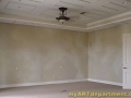 faux finishing mater bedroom