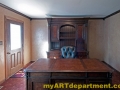Office Faux Finishing