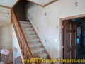 Stairs Faux Finish