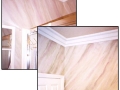 Soft Marble faux finish