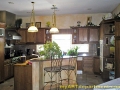 Tuscan Faux Finish - kitchen