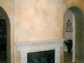 Tuscan Faux Finish - Final