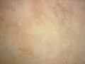 Tuscan Faux Finish - Detail